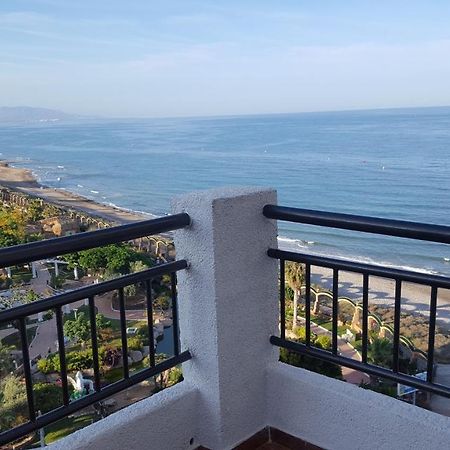 Apartamento Vistas Al Mar 2 Oropesa del Mar Exterior foto