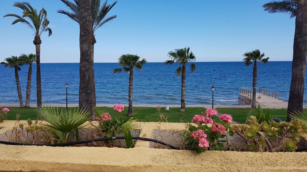 Apartamento Vistas Al Mar 2 Oropesa del Mar Exterior foto
