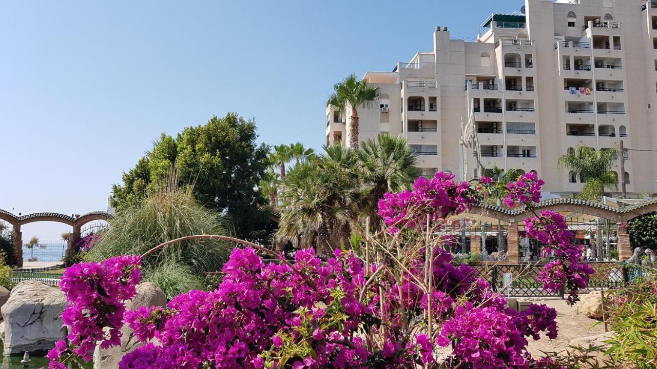 Apartamento Vistas Al Mar 2 Oropesa del Mar Exterior foto