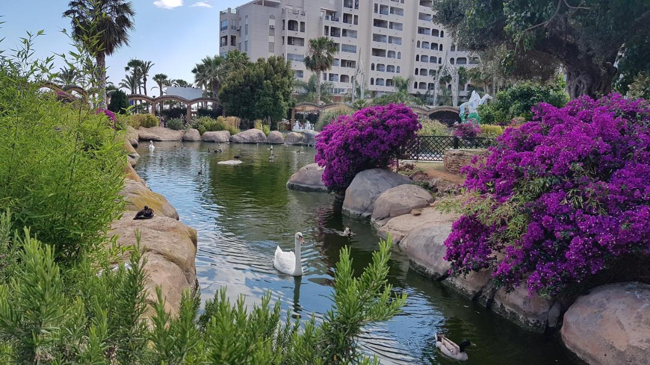 Apartamento Vistas Al Mar 2 Oropesa del Mar Exterior foto