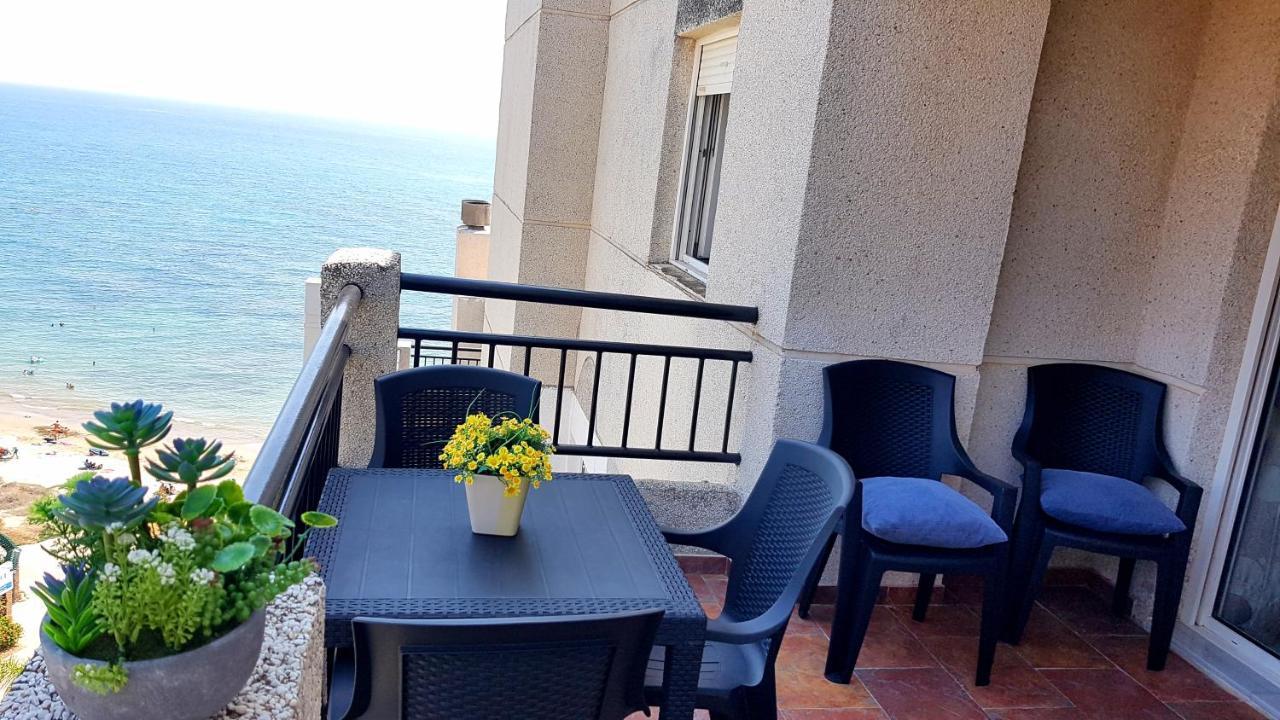 Apartamento Vistas Al Mar 2 Oropesa del Mar Exterior foto