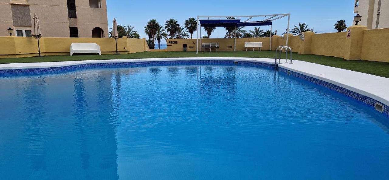 Apartamento Vistas Al Mar 2 Oropesa del Mar Exterior foto